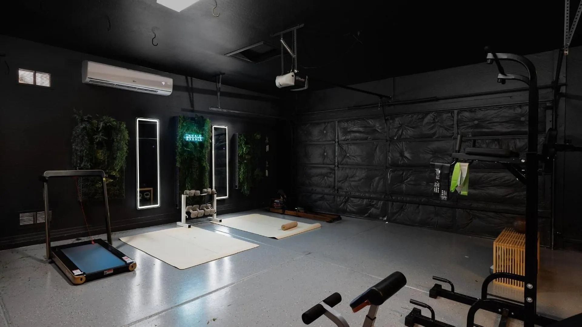 Sauna Fitness Room Hot Tub Phoenix Holiday home