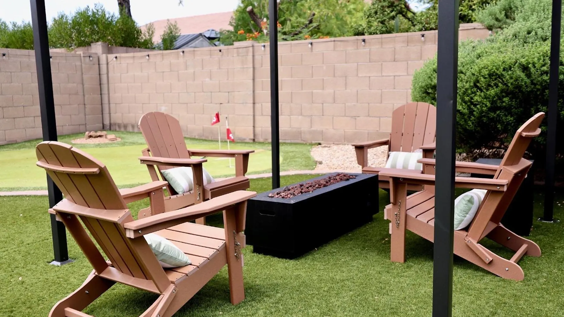 Holiday home Sauna Fitness Room Hot Tub Phoenix United States